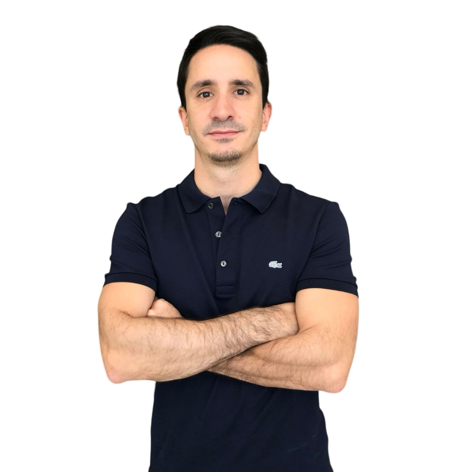 Christian Perez - Founder